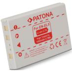 Nikon EN-EL5 accu (Patona), Audio, Tv en Foto, Accu's en Batterijen, Nieuw, Verzenden