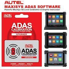 Autel ADAS Software Licentie Activatie