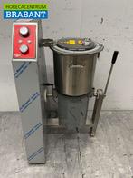 RVS Empero Cutter / Mixer / Groentecutter 20 liter 230V, Ophalen of Verzenden, Nieuw zonder verpakking