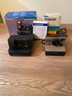 Polaroid Impulse AF - land500 Instant camera, Audio, Tv en Foto, Fotocamera's Analoog, Nieuw