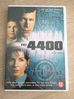DVD - The 4400 - Seizoen 1, Gebruikt, Vanaf 12 jaar, Drama, Verzenden