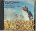 cd - John Stewart - nd Buffy Ford* â Signals Through Th., Verzenden, Zo goed als nieuw