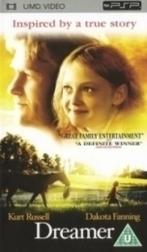 Dreamer (Sony PSP), Verzenden, Gebruikt