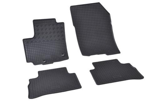 Rubber Automatten - Suzuki Vitara 1,5 Hybrid (2020-heden), Auto-onderdelen, Interieur en Bekleding, Nieuw, Verzenden