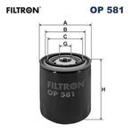 Filter, hydrauliek, Verzenden, Nieuw