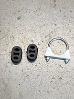 Uitlaat, Einddemper Saab 9-3, Verzenden, Nieuw