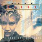 cd - Anne Clark - To Love And Be Loved, Zo goed als nieuw, Verzenden