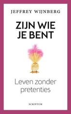 9789463191357 Zijn wie je bent | Tweedehands, Boeken, Verzenden, Zo goed als nieuw, Jeffrey Wijnberg