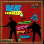cd - Various - Beat Revival - Part 2, Verzenden, Zo goed als nieuw