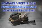 Luchtmassameter Opel, Boschnummer 0280202006. (motorruimte), Verzenden, Gebruikt, Opel