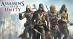 Assassins Creed Unity (ps4 tweedehands game), Spelcomputers en Games, Ophalen of Verzenden, Zo goed als nieuw