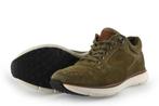 Greve Sneakers in maat 40½ Groen | 10% extra korting, Kleding | Heren, Schoenen, Overige kleuren, Verzenden, Greve, Sneakers of Gympen