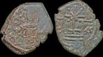 1143-1180ad Byzantine Manuel I Comnenus Ae tetarteron Brons, Postzegels en Munten, Verzenden