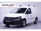 Volkswagen Caddy 2.0 TDI 75 pk L1H1 Airco, Trekhaak, Plug-in hybride, Nieuw, Lease, Handgeschakeld
