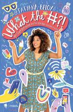 What the #?! 9789463935029 Tatyana Beloy, Boeken, Verzenden, Zo goed als nieuw, Tatyana Beloy