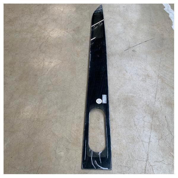 Bieden: Isoclima High-Quality Tempered Safety Glass Panel f, Watersport en Boten, Bootonderdelen, Kombuis en Sanitair, Nieuw, Zeilboot of Motorboot