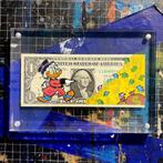 Tiziano Gagliardo - Zio Paperone - Finding treasure