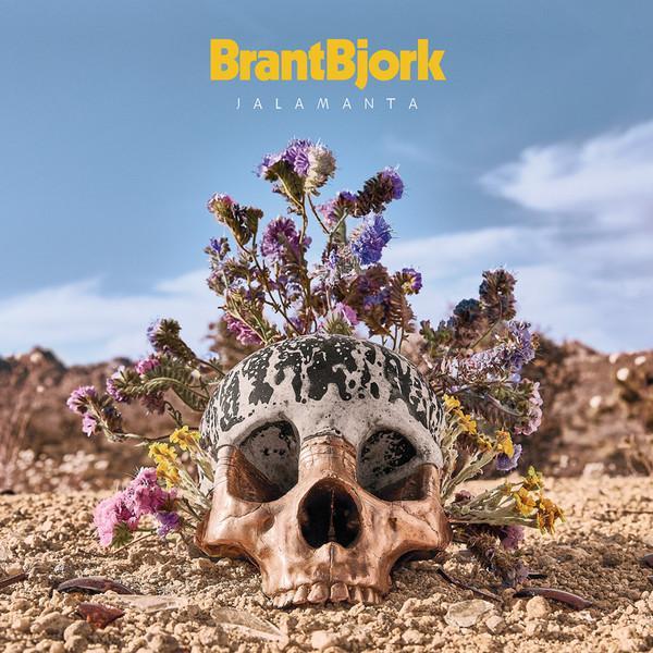 LP nieuw - Brant Bjork - Jalamanta, Cd's en Dvd's, Vinyl | Rock, Verzenden