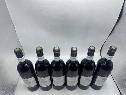 2023 Bava Langhe Nebbiolo - Piëmont DOC - 6 Flessen (0.75, Verzamelen, Wijnen