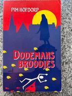 Dodemansbroodjes (Pim Hofman) – Den Haag, Boeken, Detectives, Verzenden, Gelezen, Pim Hofman
