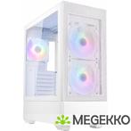 Lian Li Lancool 205 MESH C White, Computers en Software, Computerbehuizingen, Verzenden, Nieuw