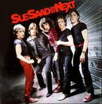 LP gebruikt - Sue Saad And The Next - Sue Saad And The Next, Verzenden, Zo goed als nieuw