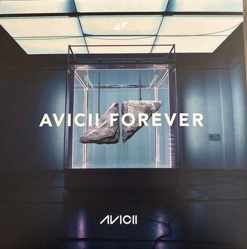 lp nieuw - Avicii - Avicii Forever, Cd's en Dvd's, Vinyl | Pop, Zo goed als nieuw, Verzenden