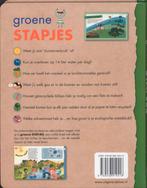 Groene stapjes 9789038919416 Glenn Murphy, Verzenden, Zo goed als nieuw, Glenn Murphy