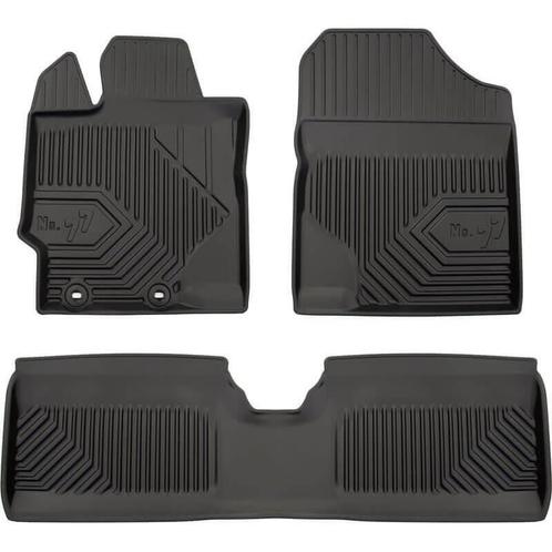 Toyota Yaris III (niet voor hybrid) 2011-2019 All Weather ru, Auto diversen, Automatten, Nieuw, Ophalen of Verzenden