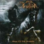 cd - The Armada - Rage Of The Armada, Verzenden, Zo goed als nieuw