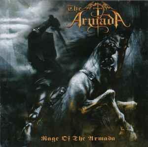 cd - The Armada - Rage Of The Armada, Cd's en Dvd's, Cd's | Overige Cd's, Zo goed als nieuw, Verzenden