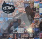 Pink F;oyd - The Best of Pink Floyd-A Foot In The Door (2LP), Verzenden, Nieuw in verpakking, 12 inch, Progressive