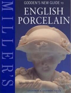 Goddens New Guide to English Porcelain 9781840009873, Boeken, Overige Boeken, Zo goed als nieuw, Verzenden