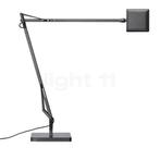 Flos Kelvin Edge, titaan (Tafellampen, Binnenlampen), Huis en Inrichting, Lampen | Tafellampen, Verzenden, Nieuw