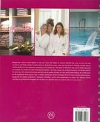 Relax! 25 wellness-weekenden 9789057672286 M. Jansse, Verzenden, Zo goed als nieuw, M. Jansse