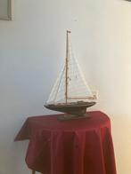 Maritieme objecten - Hout, Katoen