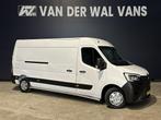 Renault Master 2.3 dCi 150pk Automaat L3H2 Euro6 Airco | Cam, Auto's, Automaat, Stof, Gebruikt, Euro 6