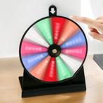 Wheel of Fortune DIY | Spel, Hobby en Vrije tijd, Gezelschapsspellen | Overige, Verzenden, Nieuw