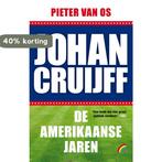 Johan Cruijff / Rainbow pocketboeken 9789041709400, Verzenden, Gelezen, Pieter van Os