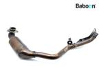 Uitlaat Bochtenset Honda X ADV 750 2017-2020 (X-ADV ADV750H, Verzenden, Gebruikt