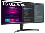 LG - UWQHD  Monitor - 34 inch, IPS, Verzenden, Nieuw, LG