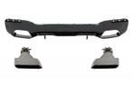 Diffusor met Sierstukken BMW G30/G31 Glossy black 17-, Ophalen of Verzenden, Nieuw