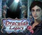 Draculas Legacy (pc game nieuw denda), Ophalen of Verzenden, Nieuw