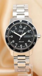Sinn Instrument Watches 104.011 uit 2023, Sieraden, Tassen en Uiterlijk, Horloges | Heren, Gebruikt, Polshorloge, Verzenden