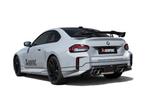 Akrapovic BMW M4 (G82, G83) - OPF/GPF 2021 - 2025 - Tail, Auto-onderdelen, Verzenden, Nieuw