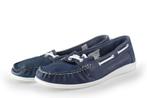 Mano Bootschoenen in maat 39 Blauw | 10% extra korting, Kleding | Dames, Schoenen, Mano, Zo goed als nieuw, Verzenden, Blauw