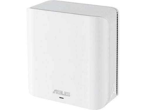 ASUS ZenWiFi BD4 - Mesh WiFi - AiMesh - Dual-band - Wi-Fi 7, Huis en Inrichting, Woonaccessoires | Overige, Zo goed als nieuw
