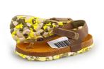 Develab Sandalen in maat 29 Bruin | 10% extra korting, Kinderen en Baby's, Kinderkleding | Schoenen en Sokken, Jongen of Meisje
