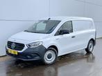 Mercedes-Benz eCitan 112 51kWh, Automaat, Stof, Gebruikt, Zwart