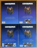 Centaurus T1 à T4 - 4x C - 4 Album - Eerste druk - 2015/2018, Boeken, Stripboeken, Nieuw